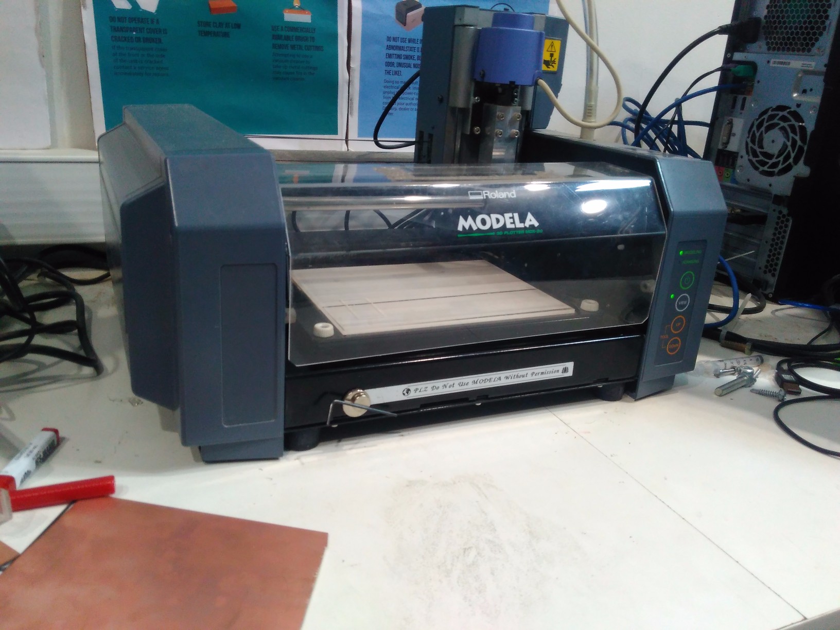 Modela